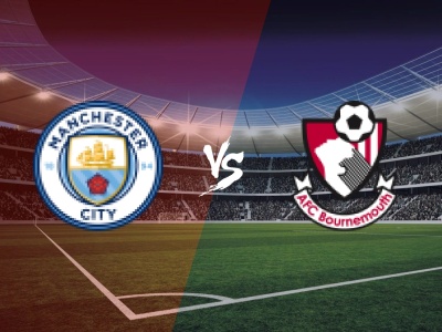 Xem Lại Man City vs Bournemouth -  Vòng 10 English Premier 2025/26